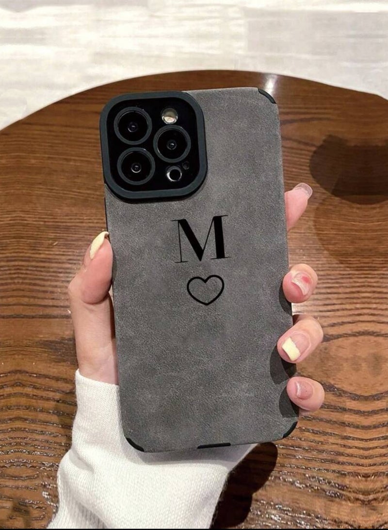 Great Choice Iphone Case Cover For Iphone 15 Pro Anti-Slip And Elegant Design - Image 1
