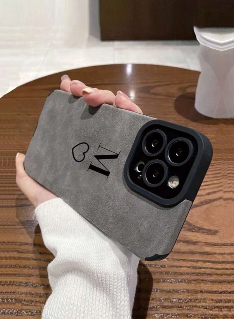 Great Choice Iphone Case Cover For Iphone 15 Pro Anti-Slip And Elegant Design - Image 3