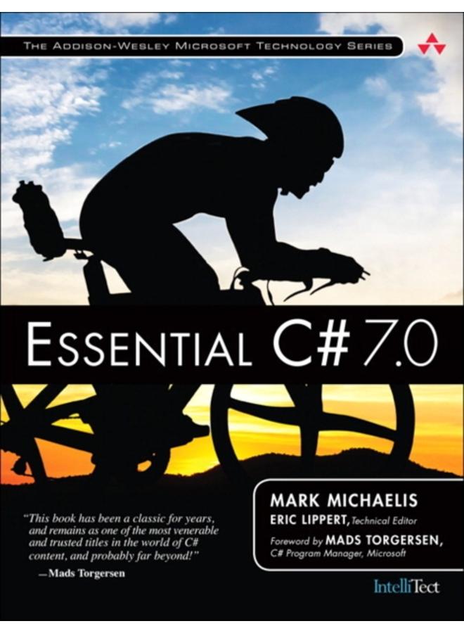 أساسي C# 7.0