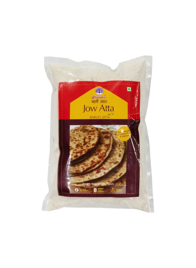 Jow Atta 500G
