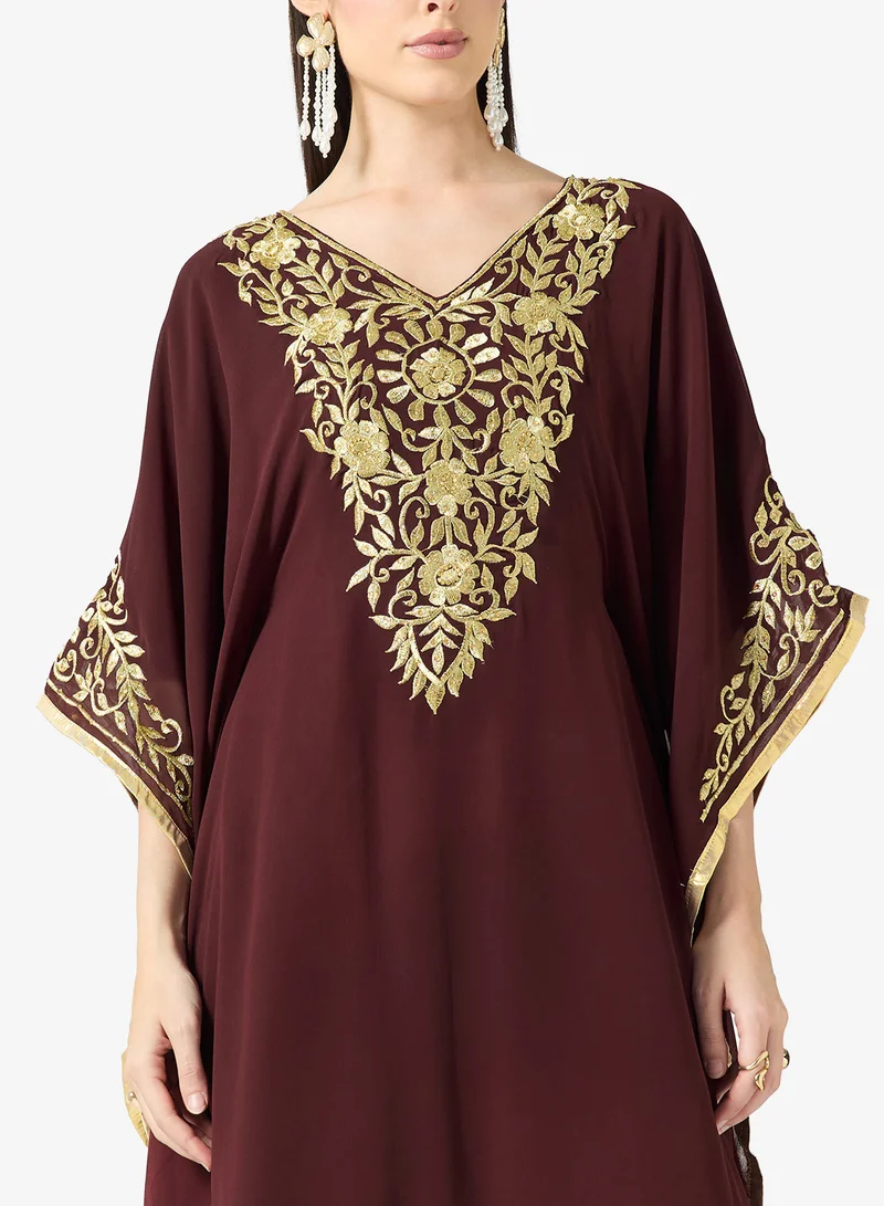 Arabian Closet  LADIES KAFTAN for Women | Best Price UAE