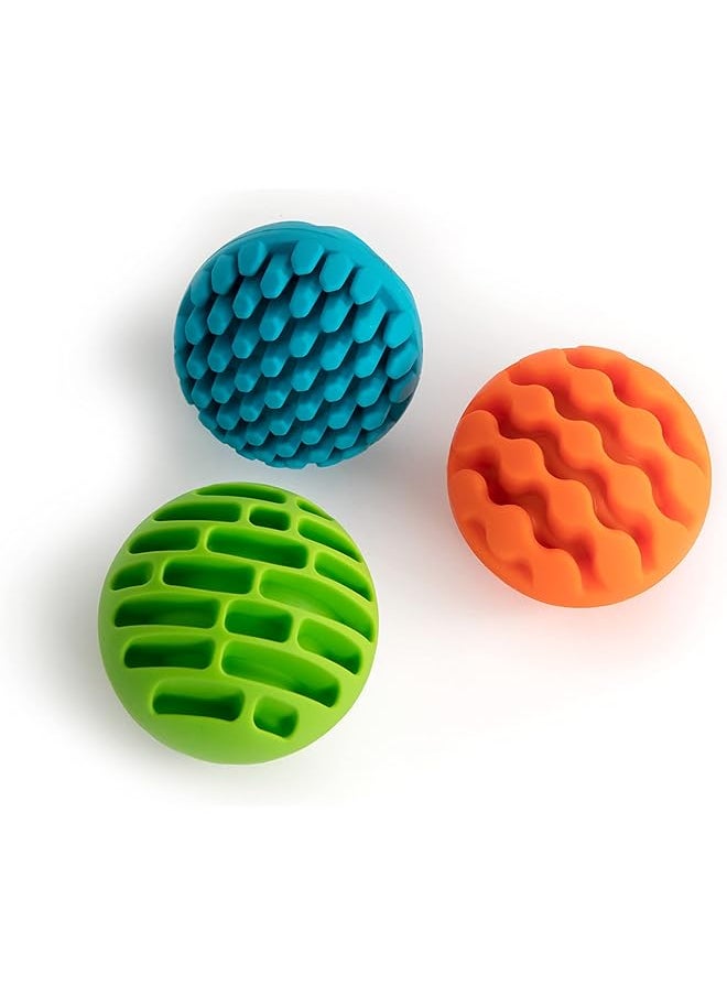 Fat Brain Toys - Sensory Rollers - Image 1
