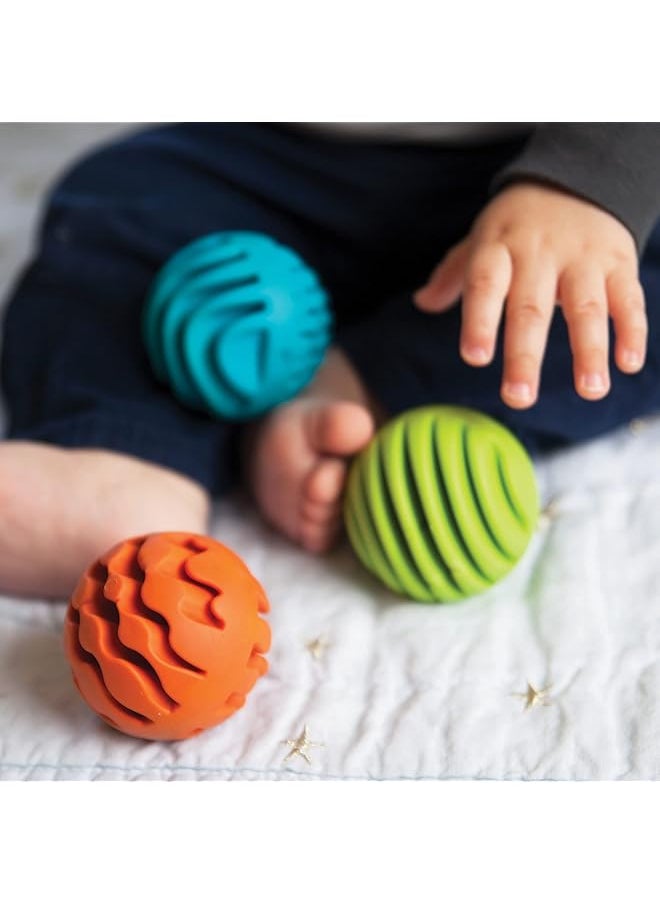 Fat Brain Toys - Sensory Rollers - Image 1