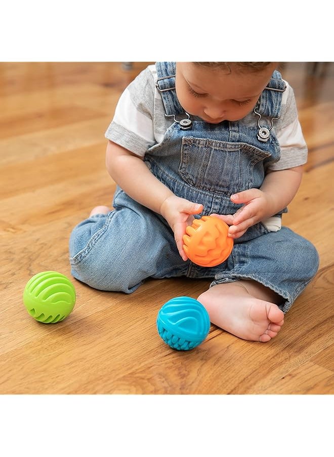 Fat Brain Toys - Sensory Rollers - Image 1