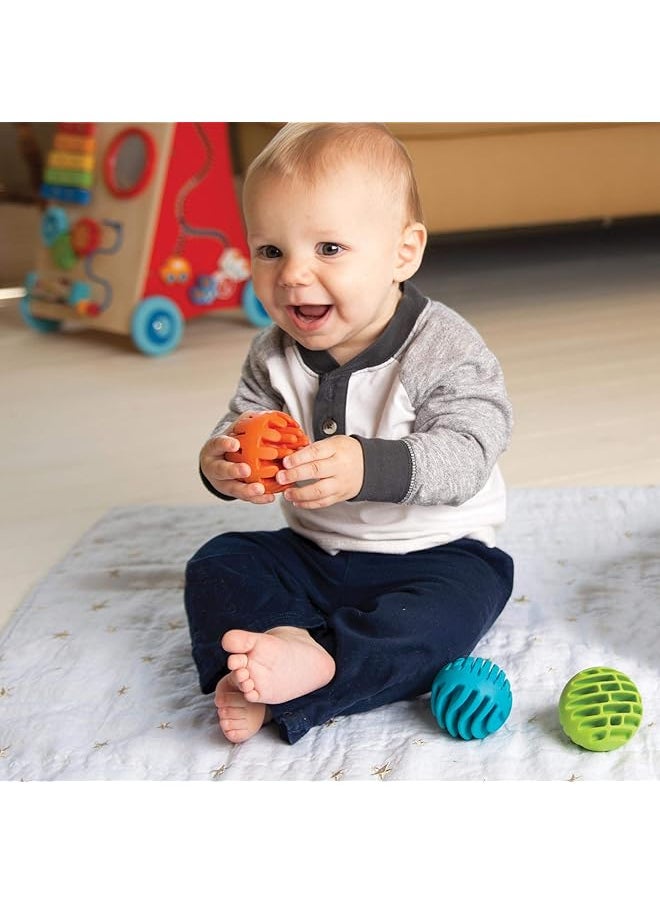Fat Brain Toys - Sensory Rollers - Image 1
