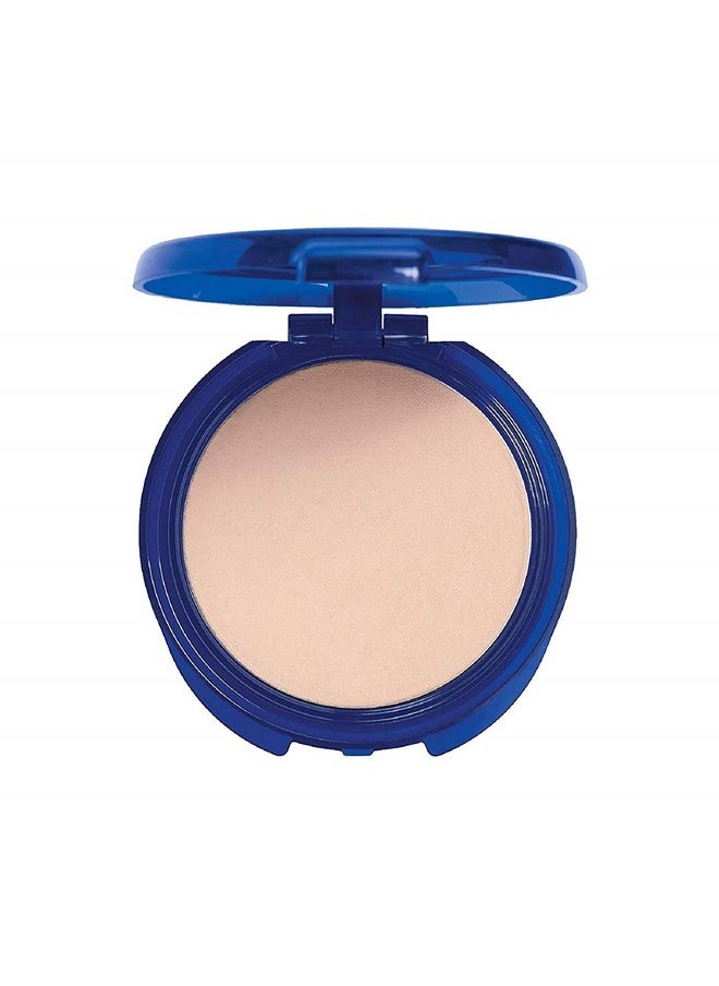 CoverGirl Covergirl Smoothers Pressed Powder, Translucent Light, 0.32 Oz, Pack of 2 (Packaging May Vary)  - Image 2