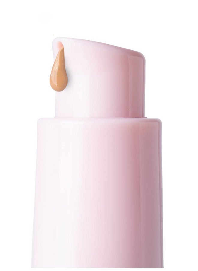 Aden Bb Cream Vegan Reducing The Sign Of Fatigues Tsp15 (02 Porcelain) Made In Italy - Image 3