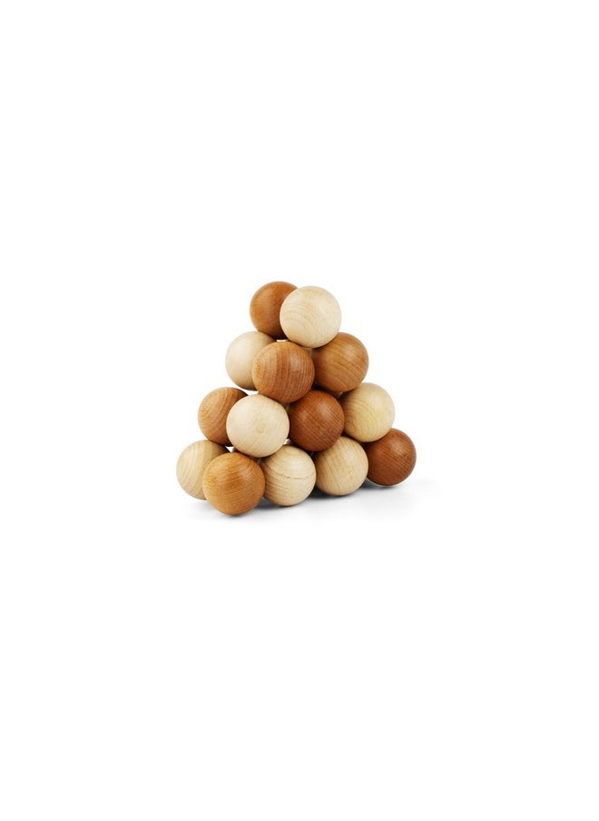 PLAYABLE ART Ball, Natural 20  - Image 5