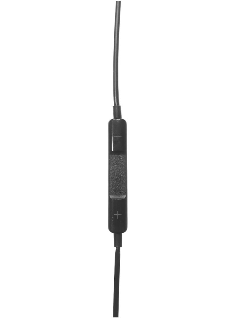 Nitu - NITU Earpods with USB C Wired Earbuds with Microphone & Volume Control, In-ear Headphones - Image 1
