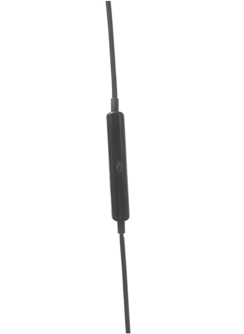 Nitu - NITU Earpods with USB C Wired Earbuds with Microphone & Volume Control, In-ear Headphones - Image 1