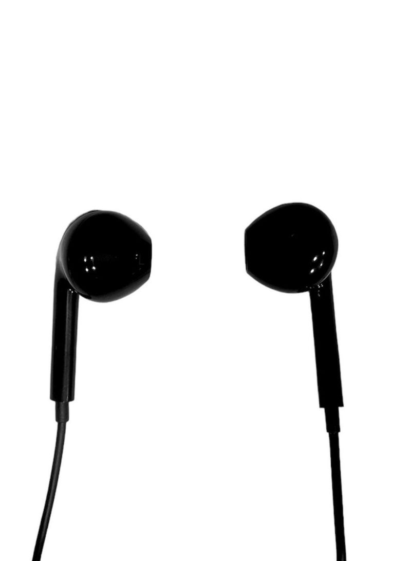 نيتو سماعات أذن NITU مع سماعات أذن سلكية USB C مع ميكروفون وتحكم في مستوى الصوت، سماعات داخل الأذن - Image 4