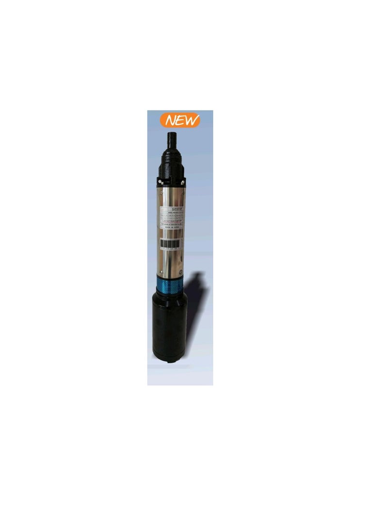 Generic - SOLAR SUBMERSIBLE PUMP - Image 1