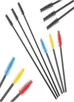 Outus Hummingbird Feeder Cleaning Brush Mini Nylon Brush Set Brush Cleaner for Baby Bottles, Tubes, Jars, Bird Feeder (12 Pieces)  - Image 4