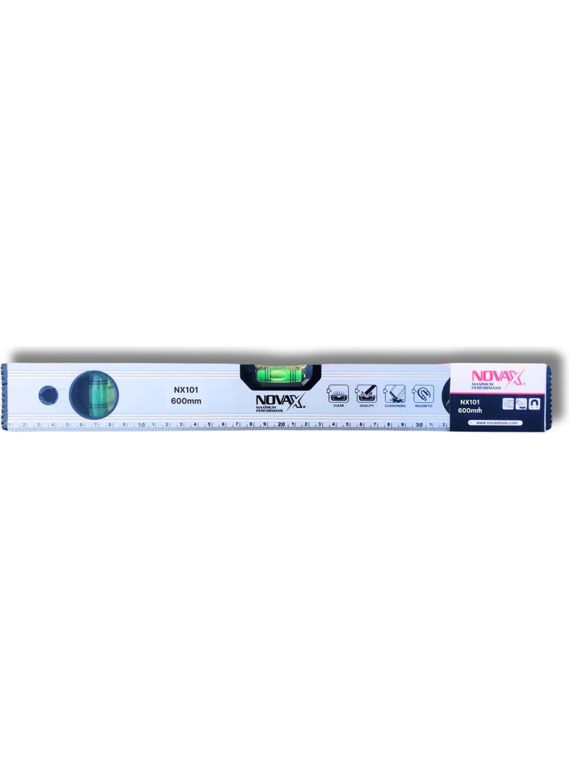 Novax Spirit Level 60 cm NX101 