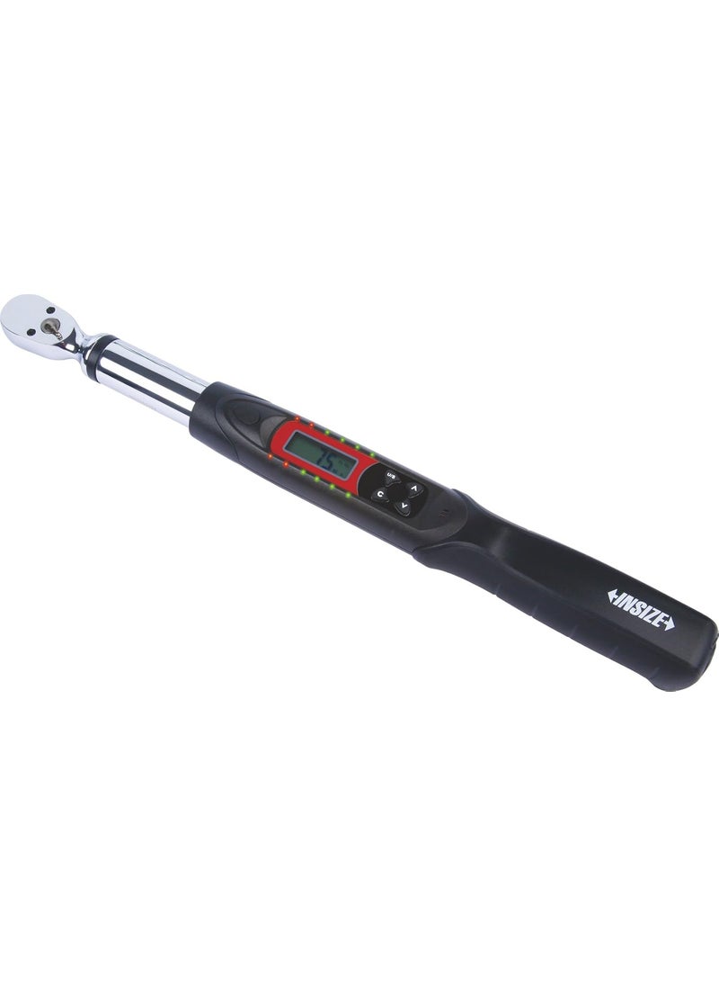 Insize InSize ISTW30A Digital Torque Wrench 630Nm 