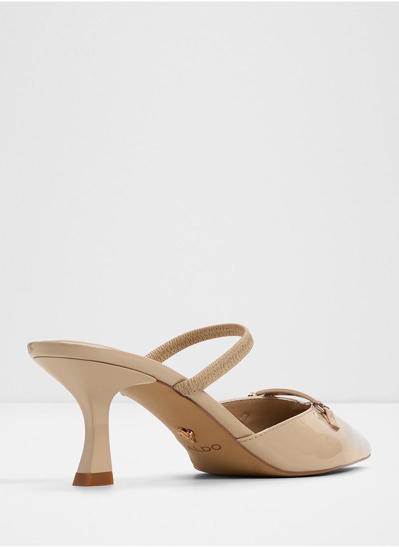 ALDO Nailah Heeled Shoes  - Image 4