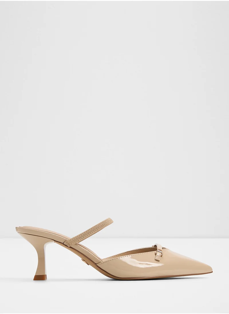 ALDO Nailah Heeled Shoes