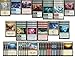 MTG Decks & More Elite 5Color Dragon Deck Green Black White Blue Red Very Powerful Modern Legal Custom Built 60 Card MTG - Image 2