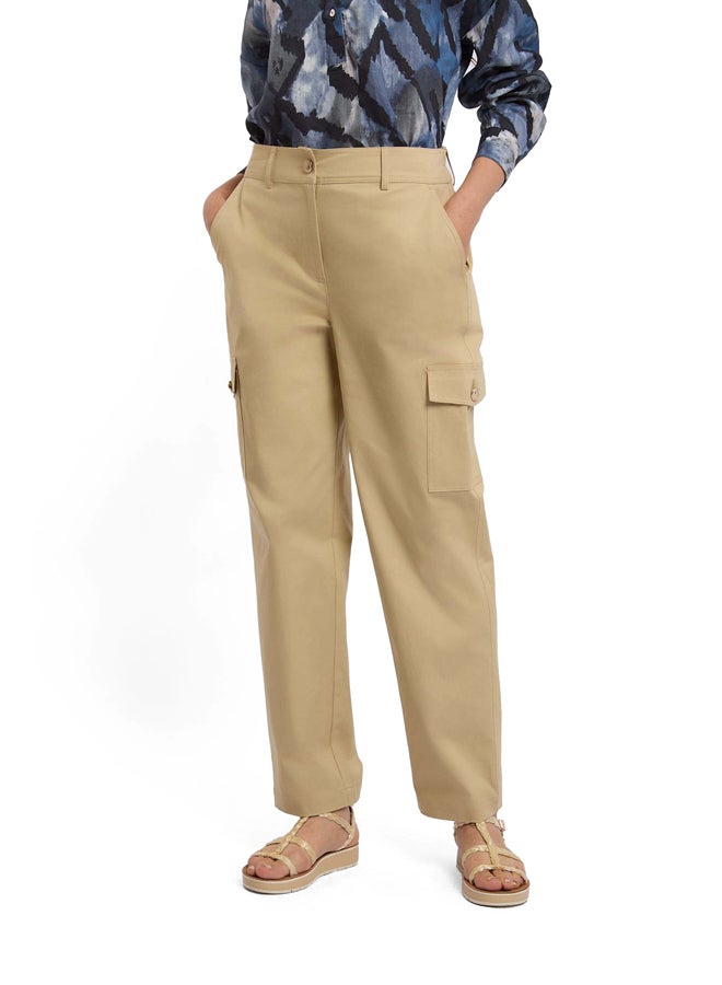 DALYDRESS Fancy Jogger Pants - Image 1