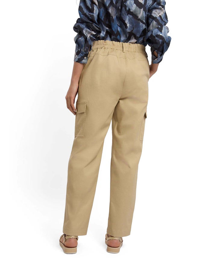 DALYDRESS Fancy Jogger Pants - Image 3