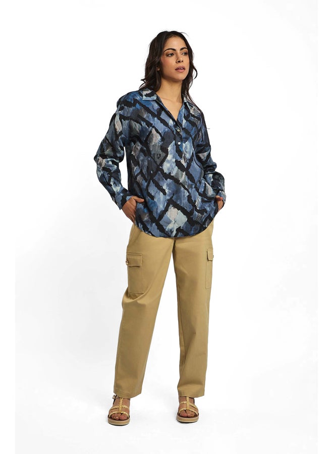 DALYDRESS Fancy Jogger Pants - Image 4