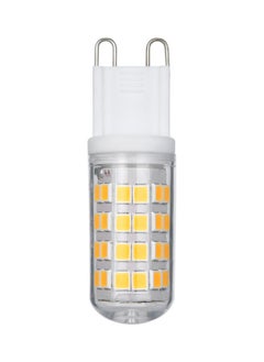 نيبمينينت مصابيح LED من 5 قطع أبيض دافئ  - Image 3