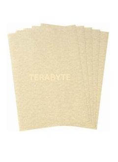Letter head Textured paper (100 Sheets A4)