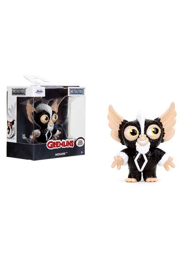Jada Gremlins Figures 2.5 Inch Wave 1 Die-Cast Metal Collectible Figure, Officially Licensed Gremlins Toy, Random 1 Piece, Style May Vary, - Image 1