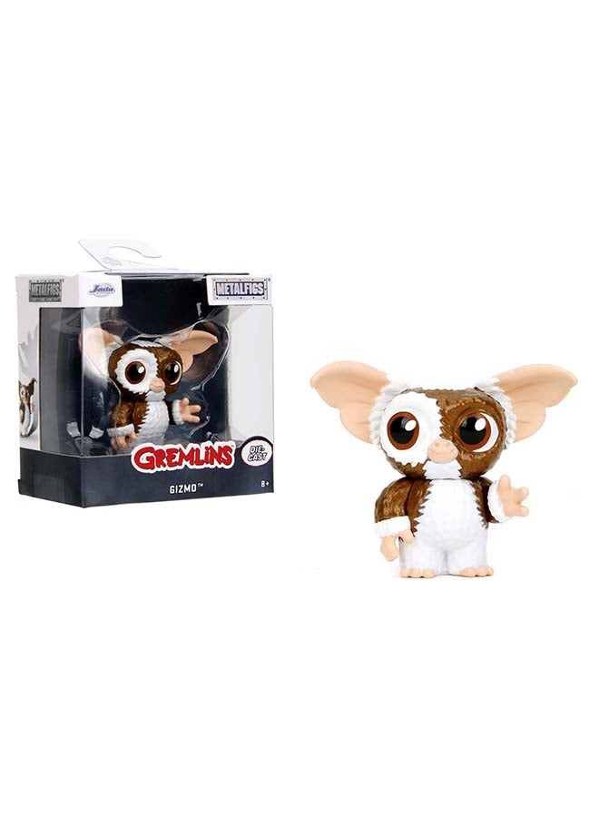 Jada Gremlins Figures 2.5 Inch Wave 1 Die-Cast Metal Collectible Figure, Officially Licensed Gremlins Toy, Random 1 Piece, Style May Vary, - Image 2