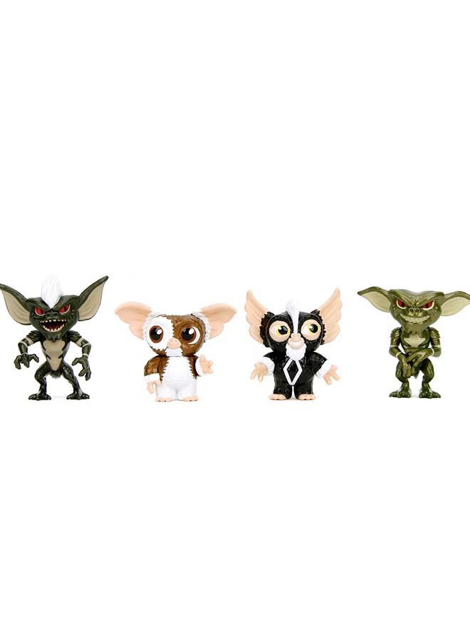 Jada Gremlins Figures 2.5 Inch Wave 1 Die-Cast Metal Collectible Figure, Officially Licensed Gremlins Toy, Random 1 Piece, Style May Vary, - Image 5