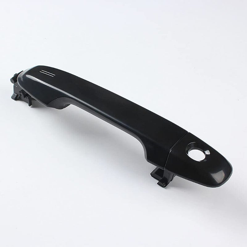 TEAMWILL Exterior Door Handle Front For 201217 Toyota Camry Left Driver