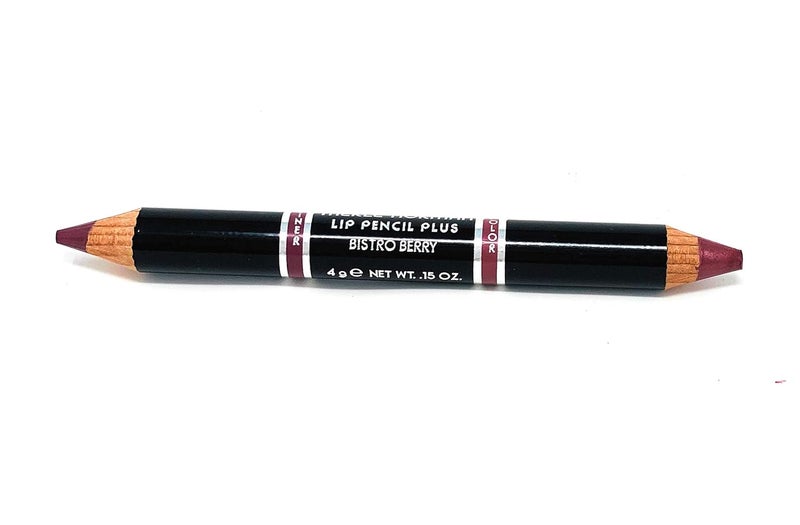 Merle Norman Lip Pencil Plus  Bistro Berry