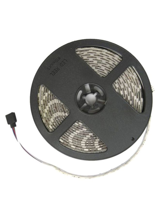 Loquat Car LED Reel