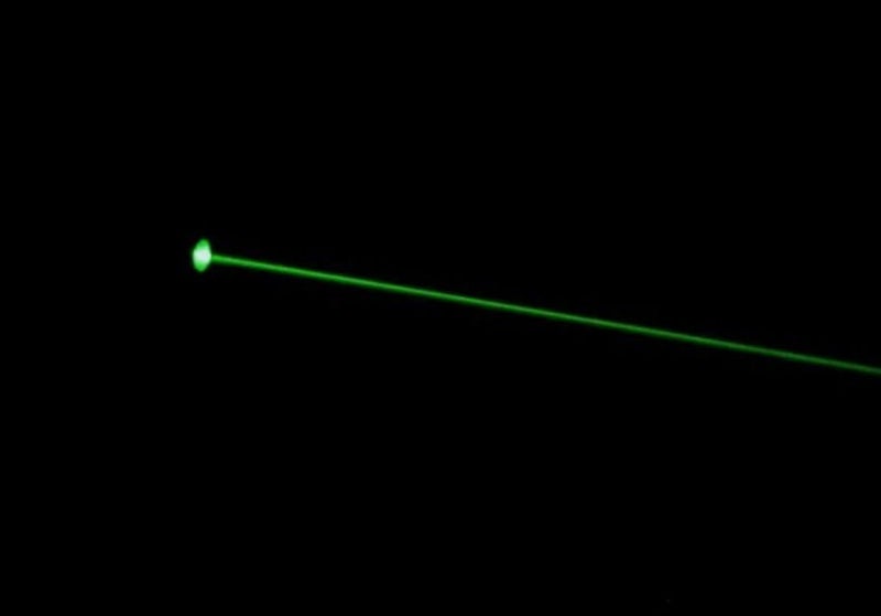 lights88 Green Laser Modules GM532-50 (DOT Laser) Green Diode Modules 2 Pack (Solder Wires) - Image 3