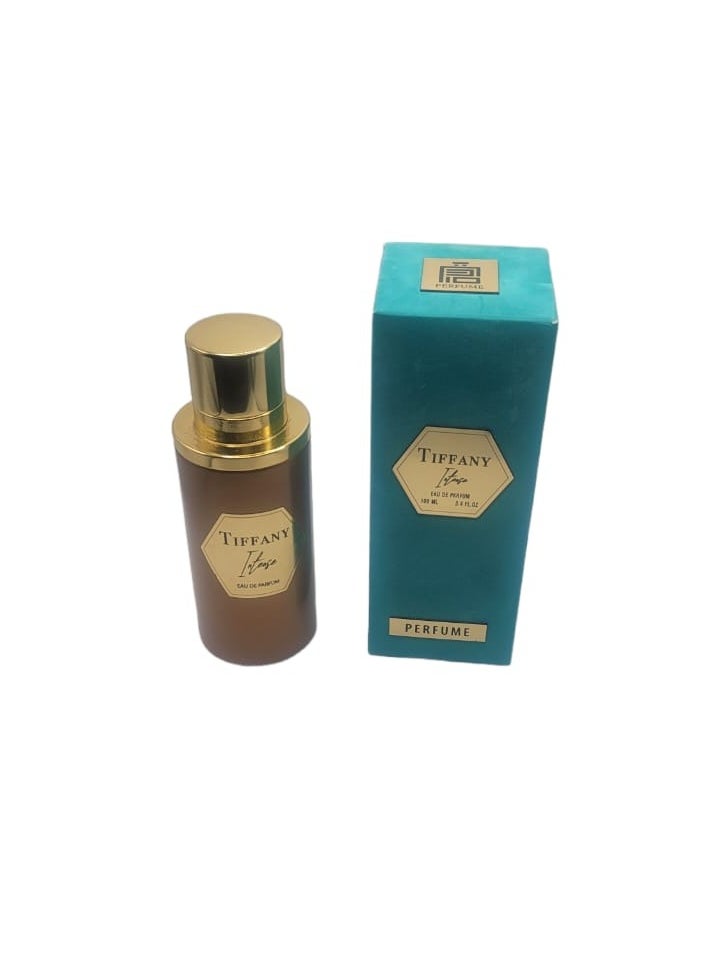 تيفاني - عطر تيفاني 100مل - Image 1