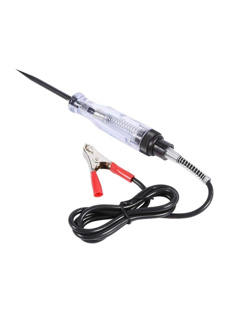 Generic Car electrical fault checking device, with internal bulb (fuse tester)  - Image 1