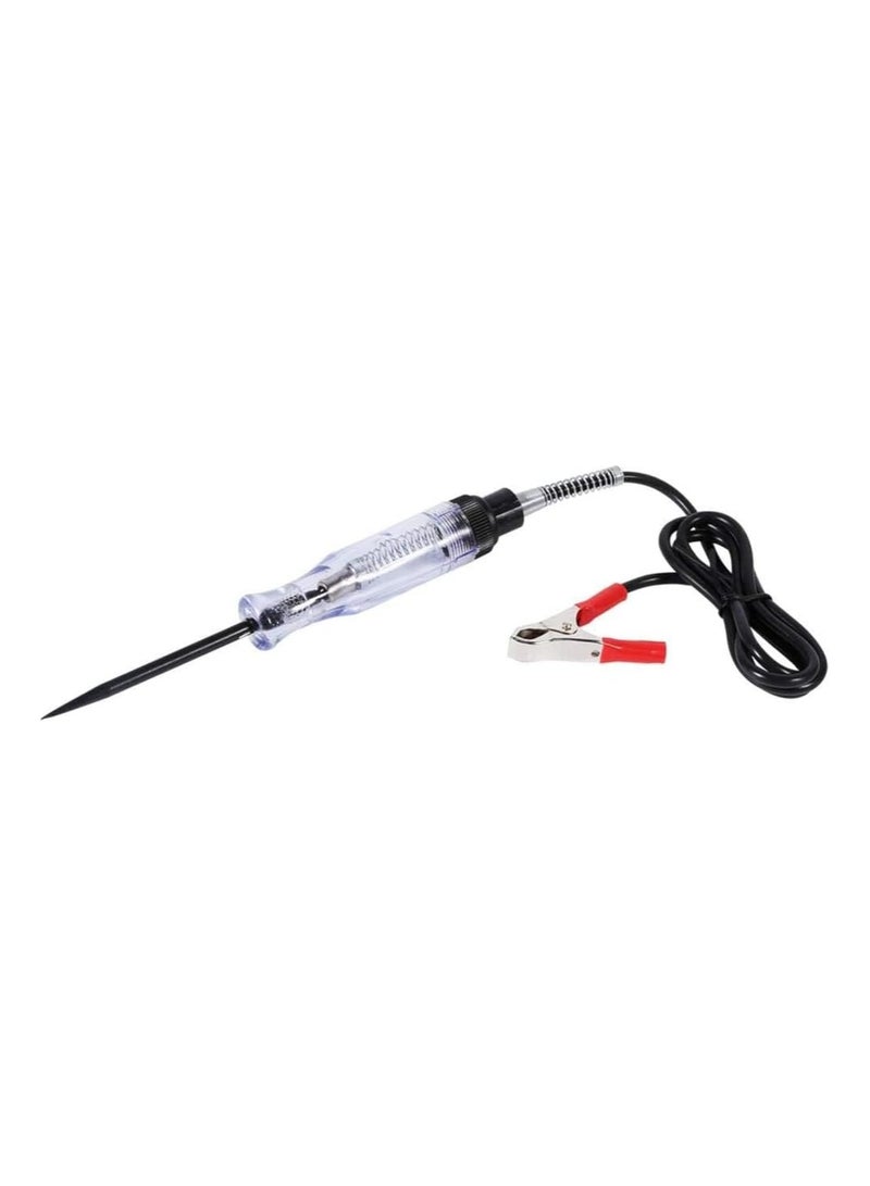 Generic Car electrical fault checking device, with internal bulb (fuse tester)  - Image 2