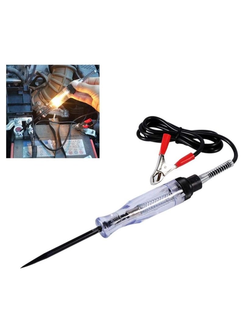 Generic Car electrical fault checking device, with internal bulb (fuse tester)  - Image 3