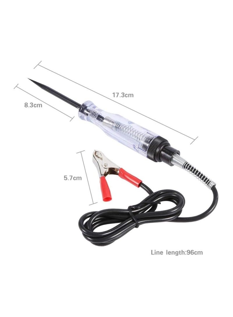 Generic Car electrical fault checking device, with internal bulb (fuse tester)  - Image 4