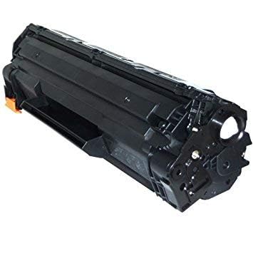 IIC IMAGE INFO 126nw / M126nw Toner Cartridge Compatible for HP LaserJet Pro MFP M126nw Printer Single Color Toner - Image 1