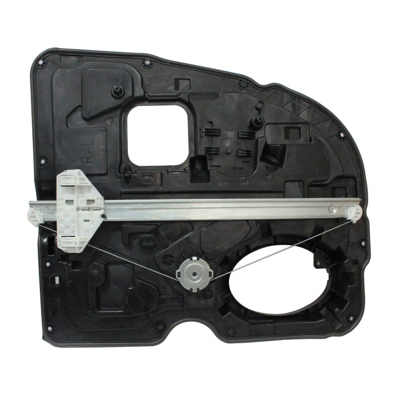 YHB Door Regulator 20092020 Dodge Ram 1500 DS Rear Left 68045171AC Rear DriverLeft Side