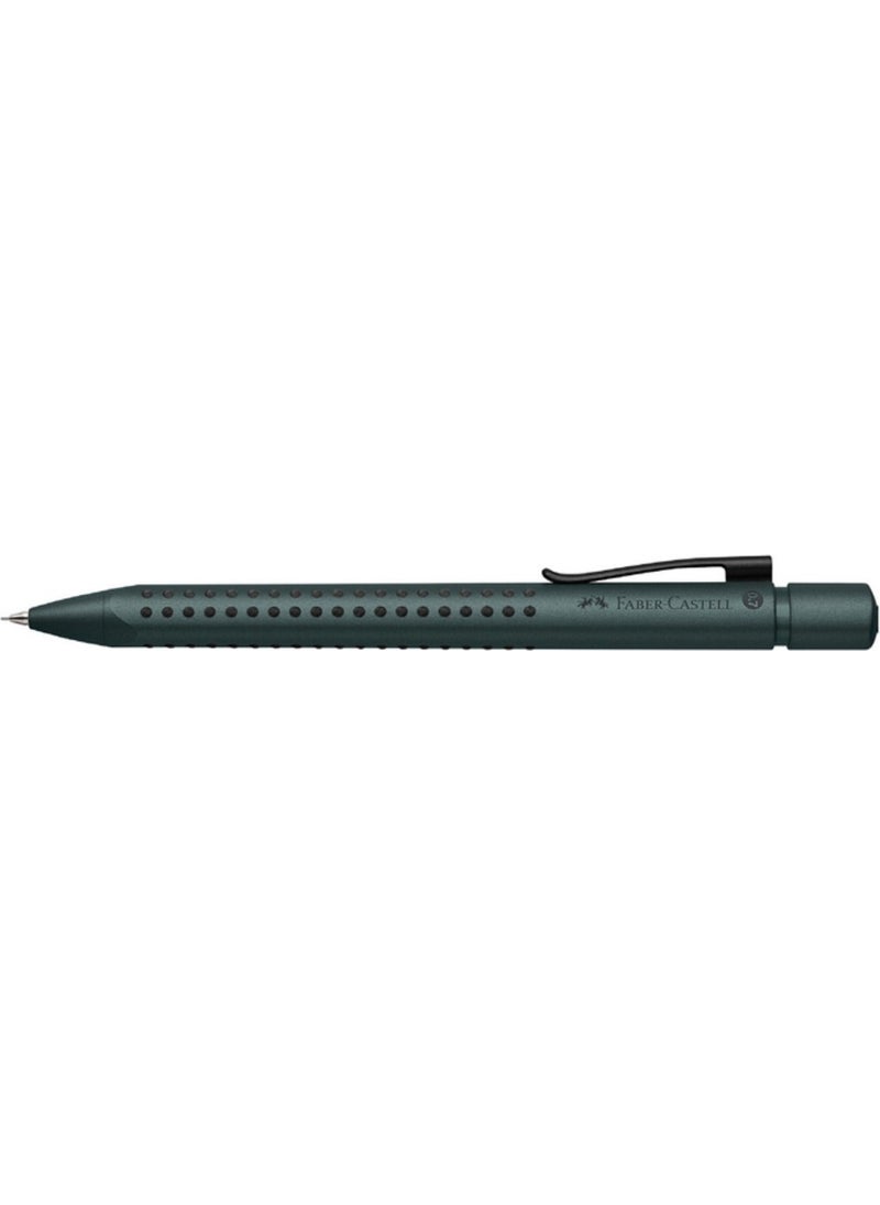 FABER-CASTELL - Faber Castell Edition Versatile Pen 0.7 Mistletoe - Image 1