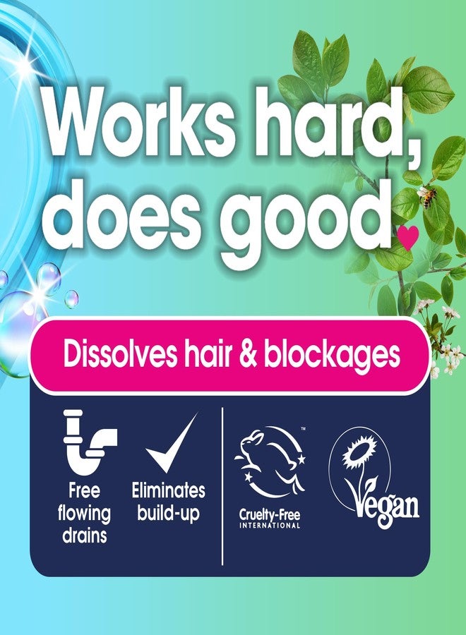 Ecozone Plughole Hair Unblocker - Image 2