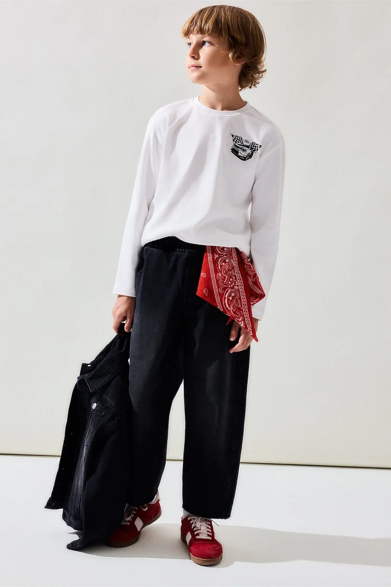 Defacto Jeans