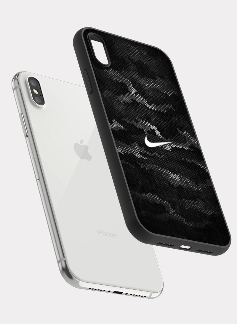 PXLAAT iPhone XS MAX case cover Nike - Image 2
