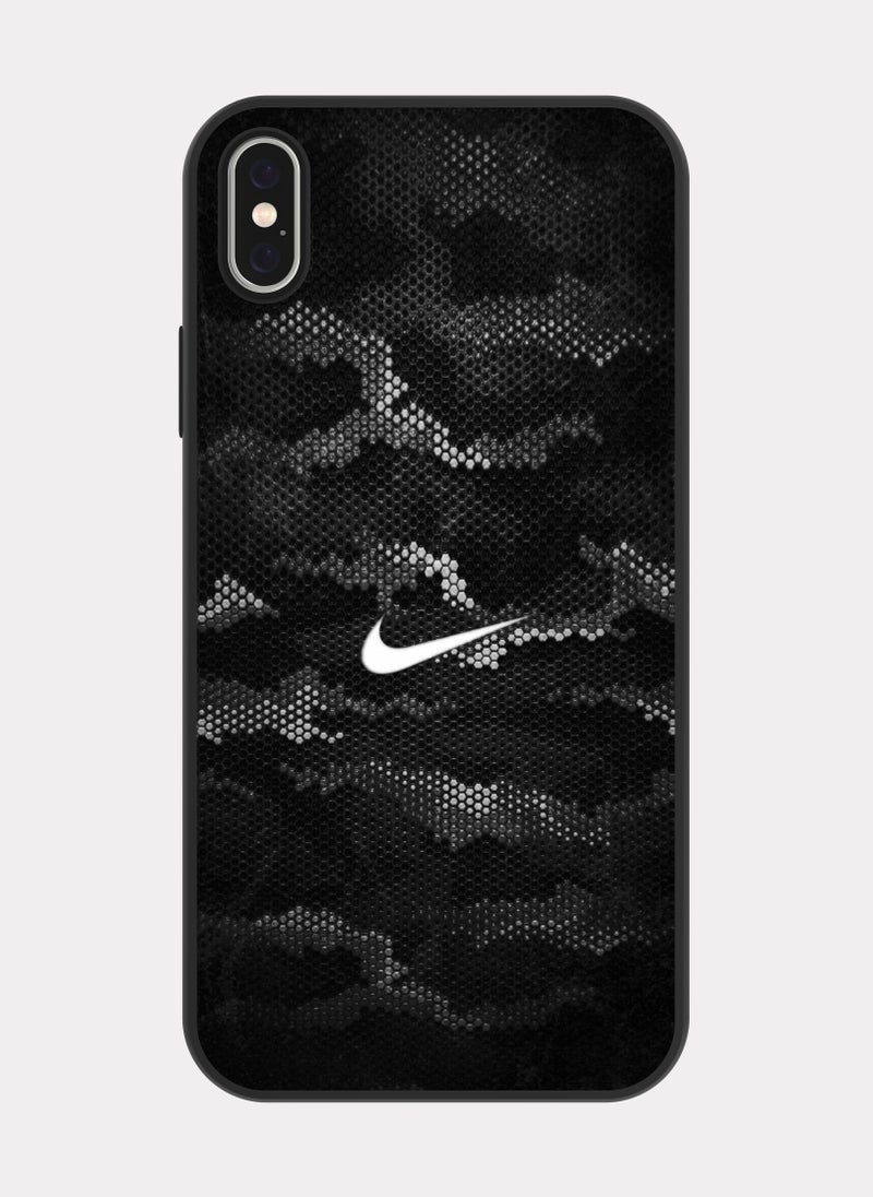 PXLAAT iPhone XS MAX case cover Nike - Image 1