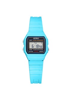 ASTRO Astro Kids Digital Black Dial Watch - A23927-PPLB  - Image 1