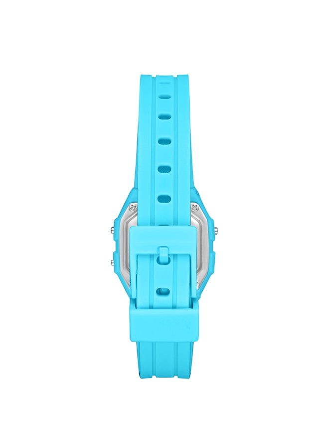 أسترو ساعة أسترو كيدز رقمية بقرص أسود - Image 3