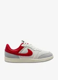 Jordan SUMMIT WHITE/BLACK-UNIV RED-LT SMOKE GREY-SAIL-NEUTRAL GREY