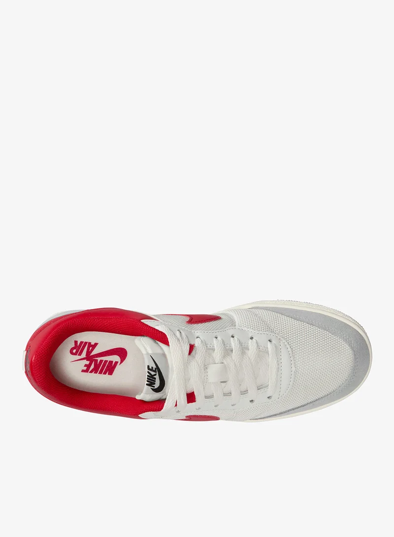 Jordan SUMMIT WHITE/BLACK-UNIV RED-LT SMOKE GREY-SAIL-NEUTRAL GREY Air Jordan Skyline Low for Men | Best Price UAE